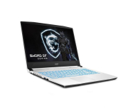 MSI Sword 15 i5-12500H/8GB/512/Win11 RTX3050 144Hz - 1063697 - zdjęcie 2